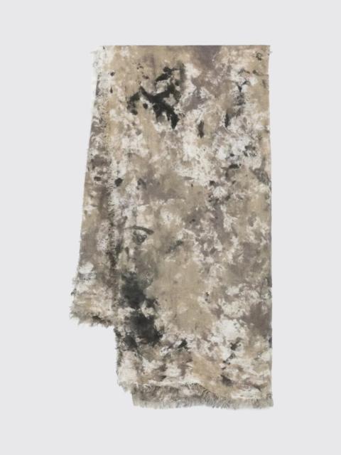 Avant Toi Scarf men Avant Toi