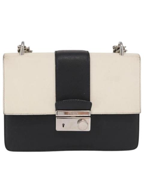 Prada Leather handbag