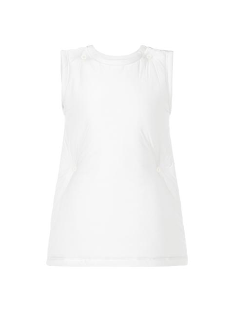 ISSEY MIYAKE PUMPED-T