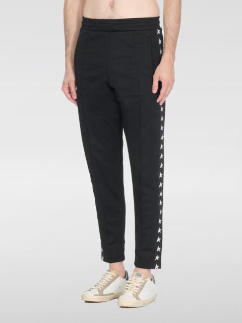 Golden Goose Pants men Golden Goose