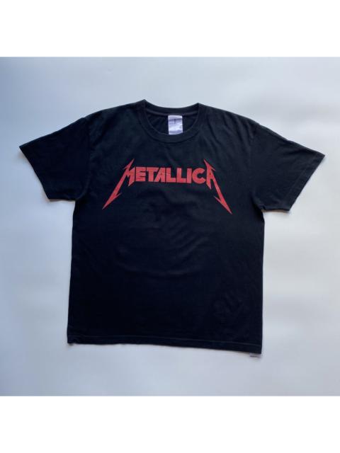 Other Designers Band Tees - METALLICA