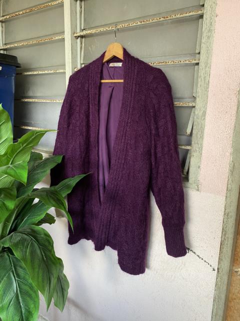 Other Designers Cardigan - 🔥 STEALS 🔥 Vintage Pirata Mohair Cardigan