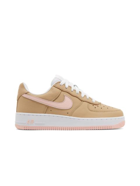 Nike Air Force 1 Low Retro 'Linen' 2024
