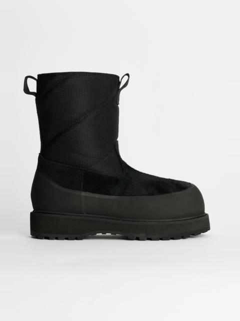 Diemme DIEMME ALPAGO SHEARLING BLACK