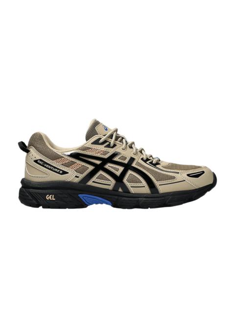 Gel Venture 6 'Pepper Black'