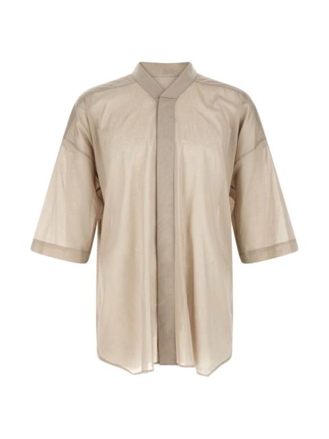 Rick Owens 'Jumbo Faun' shirt
