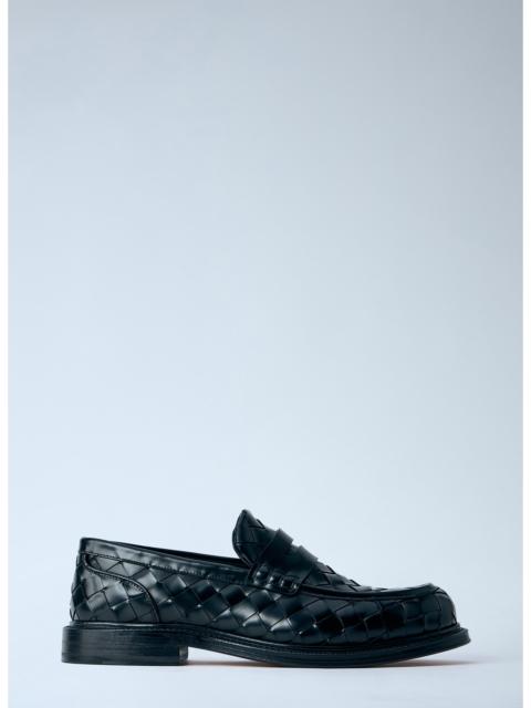 Bottega Veneta Bottega Veneta Men James Loafers