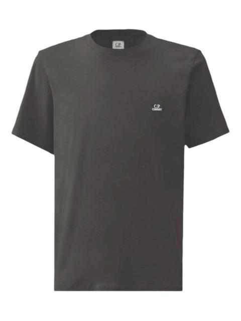C.P. Company C.P. Company Men T-Shirts Short Sleeve In Mercerized Light Jersey 70/2