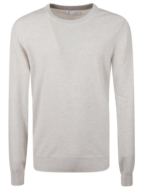 Brunello Cucinelli Brunello Cucinelli Men Cashmere Sweater