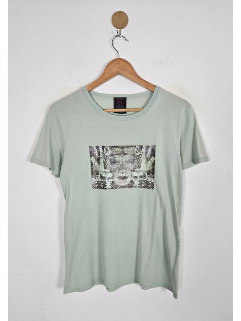 Jean Paul Gaultier JPG Classique Paris 1998 Tee shirt