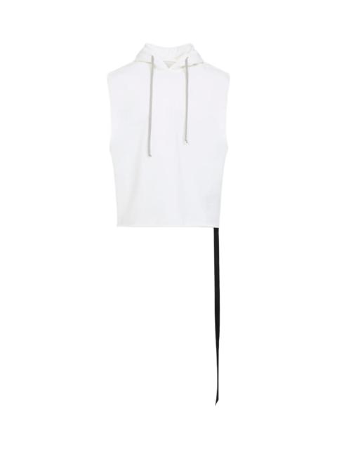 Rick Owens DRKSHDW Hooded Tunic
