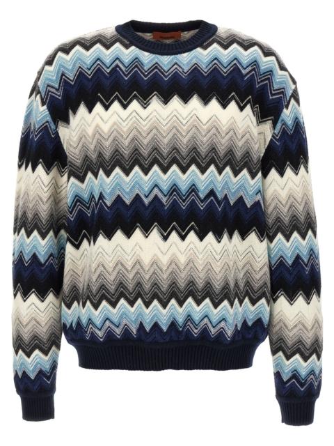 Missoni Missoni Men 'Caperdoni' Sweater