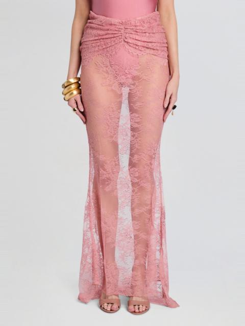 RETROFÊTE BRENDA MAXI SKIRT