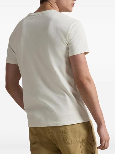 Polo Ralph Lauren Polo Ralph Lauren Pastoral Landscape Graphic T-Shirt