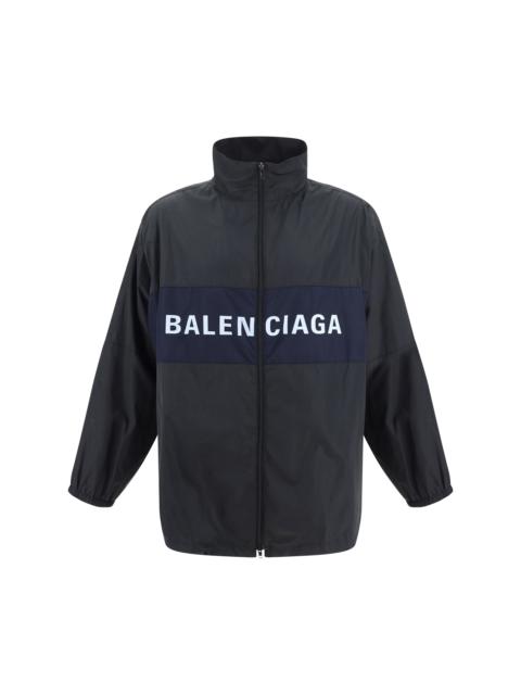 Balenciaga Women Jacket