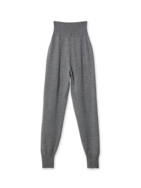 Chloé Lower Impact Wool Pants