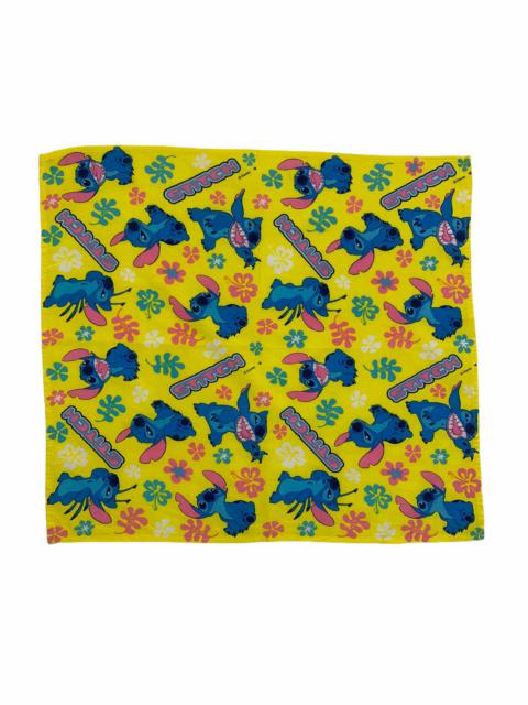 Other Designers Movie - lilo & stitch bandana handkerchief neckerchief scarf