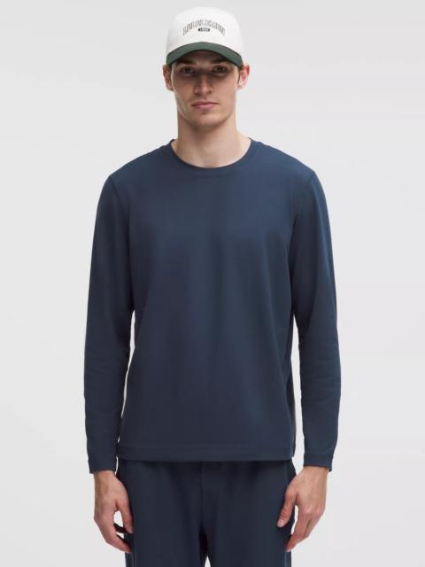 lululemon Soft Jersey Long-Sleeve Shirt