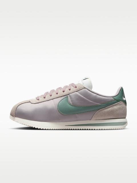 Nike Nike Cortez Textile Men's Shoes