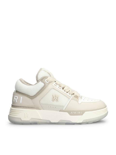 スニーカー AMIRI MA1 SNEAKERS IN LEATHER AND FABRIC AMIRI AMIRI MA1 SNEAKERS IN LEATHER AND FABRIC | suitnegozi