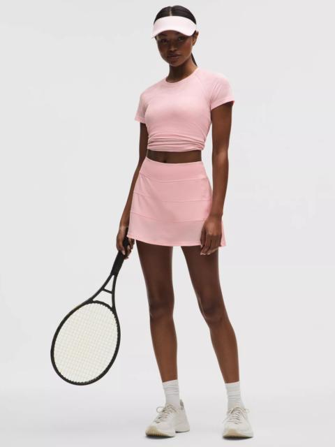 lululemon Pace Rival Mid-Rise Skirt *Long