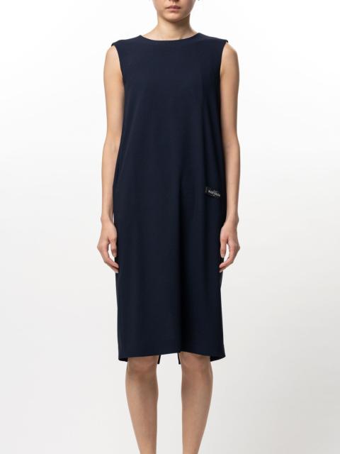 Maison MIHARAYASUHIRO Basic Sleeveless Dress