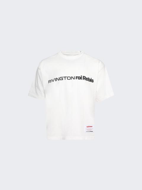 RRR123 Metanoia Uso Cva Tee Max White