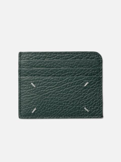 Maison Margiela FOUR STITCHES CARDHOLDER