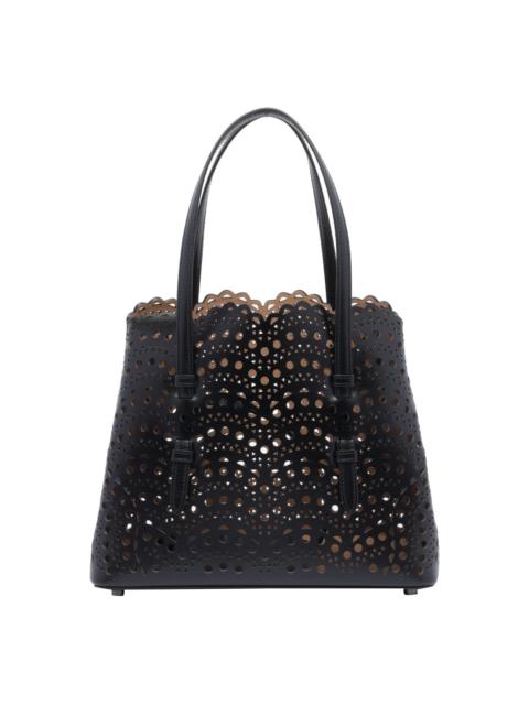 Alaïa Alaia Women Mina 25 Handbag