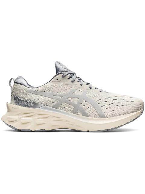 Asics ASICS Novablast 2 SPS Smoke Grey Piedmont Grey