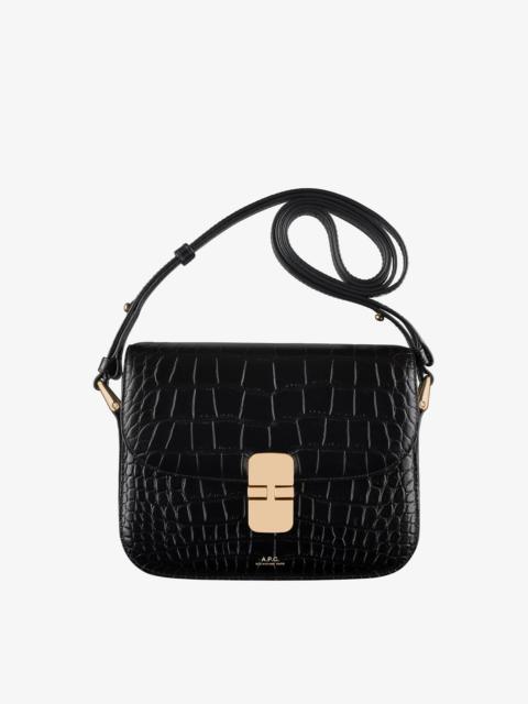 A.P.C. Grace Small Bag