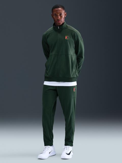 Nike NikeCourt Heritage Men's Tennis Pants