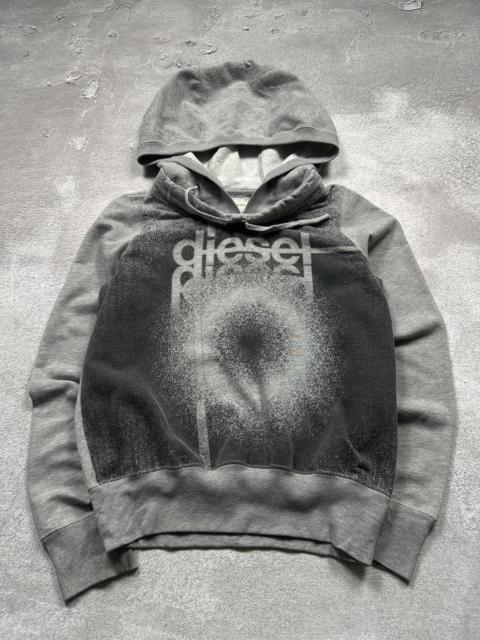 Other Designers Y2K LGB If Six Was Nine Hysteric Glamour Style Diesel Hoodie
