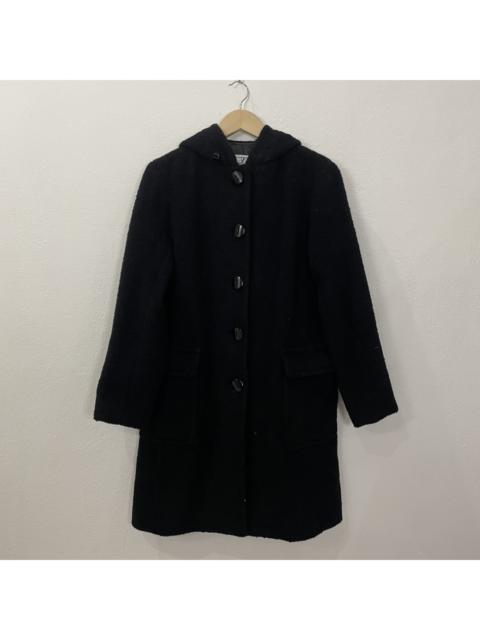 Other Designers Japanese Brand - Vintage Junko Shimada Part 2 Long Jacket