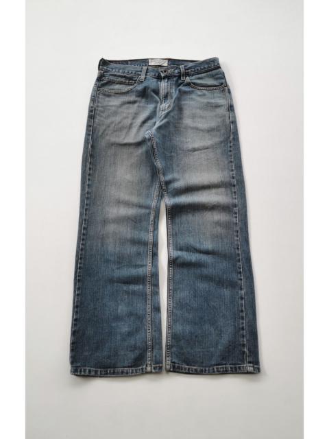 Other Designers Low Loose Bootcut Vintage Levis Jeans