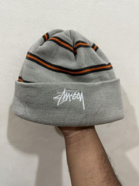Stüssy VTG Stussy Beanie Hat
