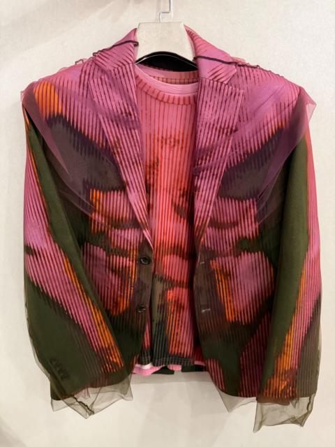 Jean Paul Gaultier Yproject Jean Paul Gaultier Blazer