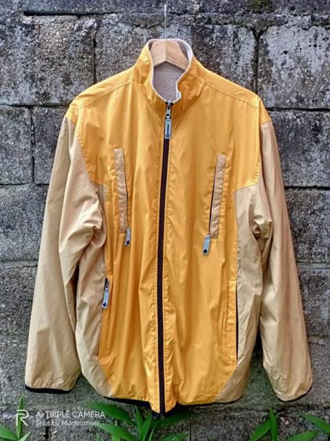 Other Designers Outdoor Life - ADIDAS REVERSIBLE LIGHT JACKET