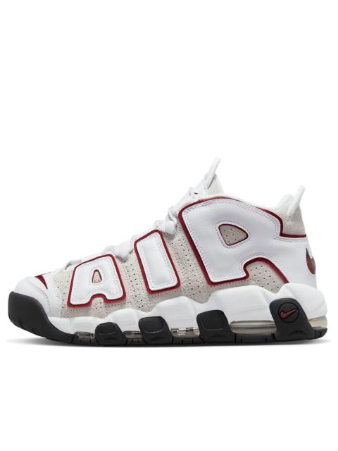 Nike Nike Air More Uptempo '96 'White Team Red' FB1380-100
