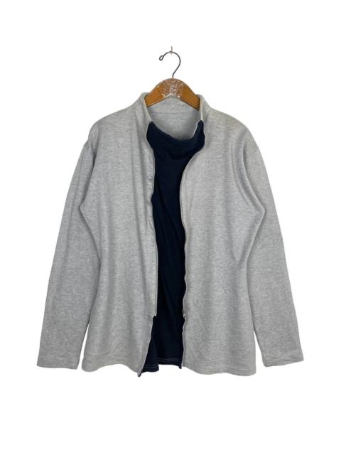 Other Designers Japanese Brand - Vintage Arrston Volaju Koshin Satoh Sweatshirt Punk Design