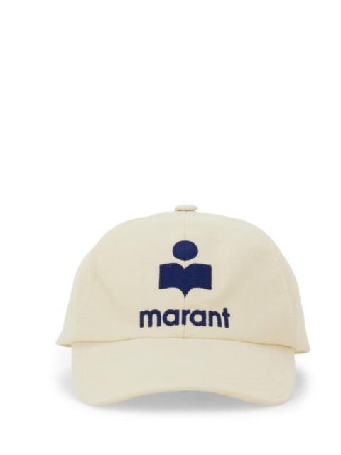 Isabel Marant Women Baseball Cap "Tyron"