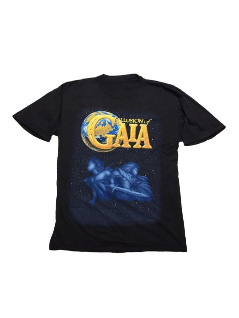Other Designers Vintage 1994 Nintendo “ ILLUSION OF GAIA ” T-shirt