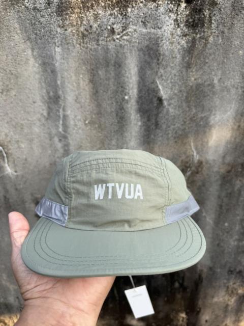 WTAPS Wtaps 5 Panel Nylon Cap