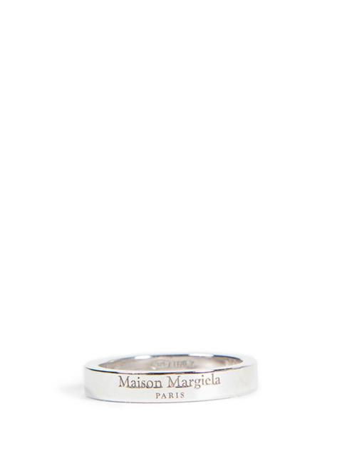 Maison Margiela Logo Reference Ring