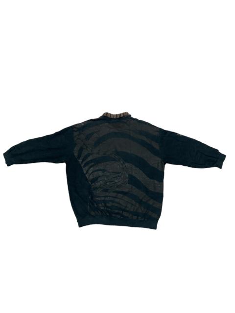 Other Designers Kansai Yamamoto Kbs - Kansai Sports Vintage Sweatshirt