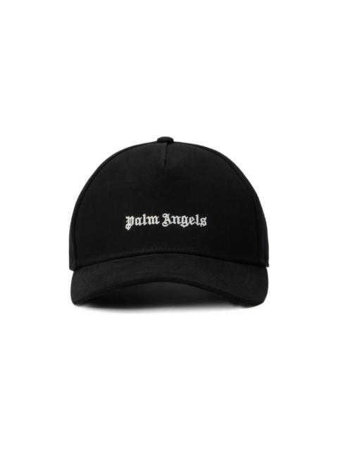 Palm Angels Logo Baseball Cap