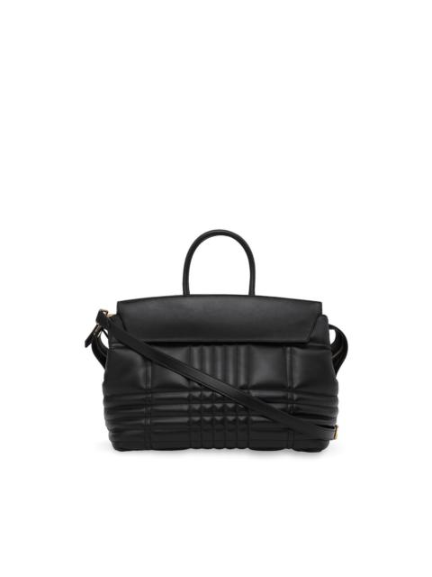 Burberry Catherine quilted tote