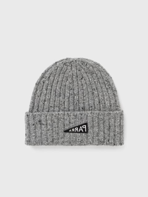 by Parra REVERSED FLAG BEANIE
