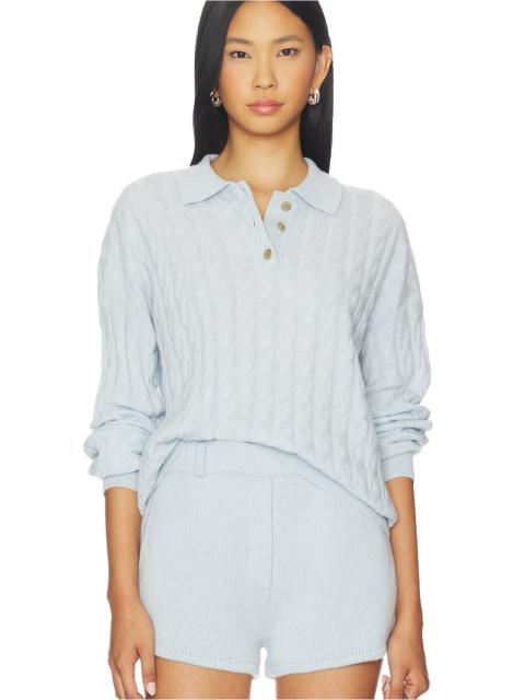 LISA YANG Magnolie Sweater