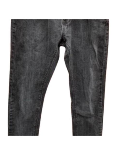 Other Designers Bershka Women's Black Jeans